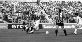27.07.91 VfB Stuttgart - Inter Mailand
