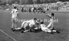 30.06.91 U19 VfB Stuttgart - U19 1. FC Kaiserslautern