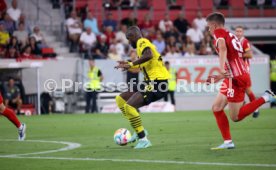 12.08.22 SC Freiburg - Borussia Dortmund