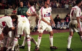 04.10.96 VfB Stuttgart - SC Freiburg