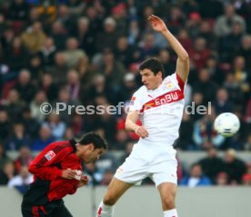 27.10.07 VfB Stuttgart - Bayer 04 Leverkusen