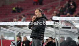27.10.21 VfB Stuttgart - 1. FC K&ouml;ln