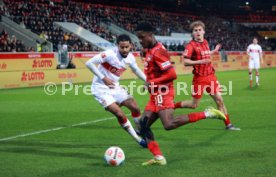 22.02.26 1. FC Heidenheim - VfB Stuttgart