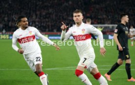 09.11.25 VfB Stuttgart - FC Augsburg