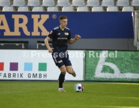 20.02.21 SC Freiburg - 1. FC Union Berlin