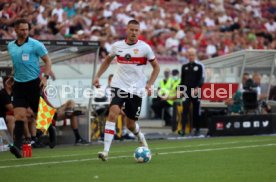 14.08.21 VfB Stuttgart - SpVgg Greuther Fürth