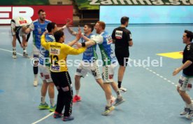 25.03.21 Frisch Auf G&ouml;ppingen - TSV GWD Minden