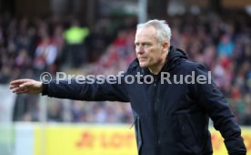 SC Freiburg - VfL Wolfsburg