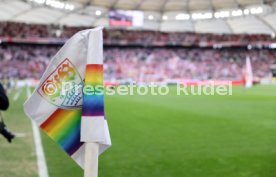 18.03.23 VfB Stuttgart - VfL Wolfsburg