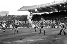 VfB Stuttgart - FC Bayern M&uuml;nchen