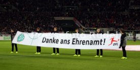 VfB Stuttgart - Bayer 04 Leverkusen
