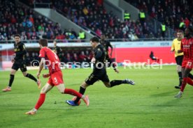 10.01.26 1. FC Heidenheim - 1. FC K&ouml;ln