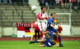 31.10.98 VfB Stuttgart - VfL Bochum