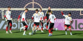 29.03.26 DFB Training