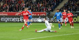 23.02.25 TSG 1899 Hoffenheim - VfB Stuttgart