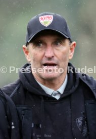 08.01.23 VfB Stuttgart - FC Sion