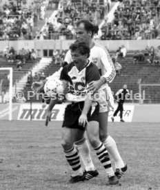 VfB Stuttgart - Borussia Dortmund