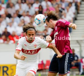 06.08.11 VfB Stuttgart - FC Schalke 04
