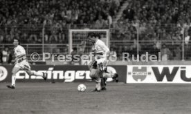 02.10.93 VfB Stuttgart - Eintracht Frankfurt