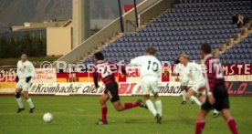 IB Vestmannaeyjar - VfB Stuttgart