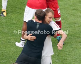 VfB Stuttgart - 1. FSV Mainz 05