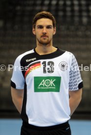 DHB Pressekonferenz