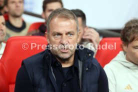 26.09.22 England - Deutschland