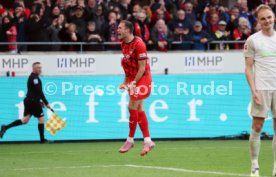18.10.25 1. FC Heidenheim - SV Werder Bremen