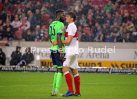 VfB Stuttgart - FC Schalke 04
