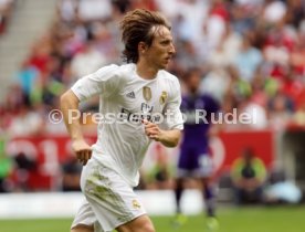 Audi Cup 2015