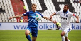 Karlsruher SC - FC Hansa Rostock