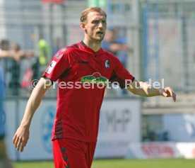 Stuttgarter Kickers - SC Freiburg II