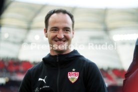 VfB Stuttgart - Borussia M&ouml;nchengladbach