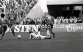 19.10.91 VfB Stuttgart - FC Bayern M&uuml;nchen
