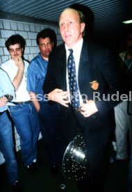 16.05.92 Bayer 04 Leverkusen - VfB Stuttgart