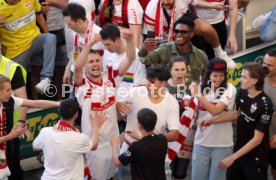 14.05.22 VfB Stuttgart - 1. FC K&ouml;ln