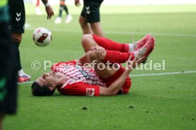 30.08.26 SC Freiburg - SV Werder Bremen