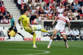 13.04.25 VfB Stuttgart - SV Werder Bremen