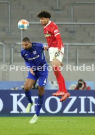 19.12.21 SC Freiburg - Bayer 04 Leverkusen