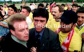 11.07.98 Grasshopper Z&uuml;rich - Fenerbahce Istanbul