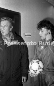 08.01.92 VfB Stuttgart - Sigma Olm&uuml;tz