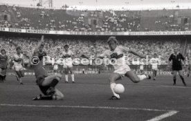 17.08.84 VfB Stuttgart - Manchester United