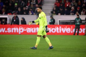17.12.23 SC Freiburg - 1. FC K&ouml;ln