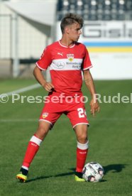 SV Sandhausen - VfB Stuttgart