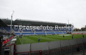 17.10.20 Karlsruher SC - SV Sandhausen