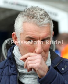 Karlsruher SC - DSC Arminia Bielefeld