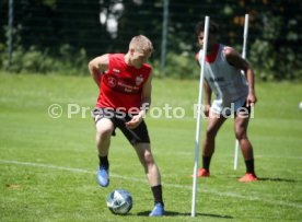Trainingslager Kitzb&uuml;hel 2019