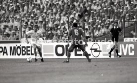 25.05.88 PSV Eindhoven - Benfica Lissabon