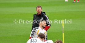 29.03.26 DFB Training