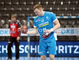 19.12.20 TVB Stuttgart - THW Kiel
